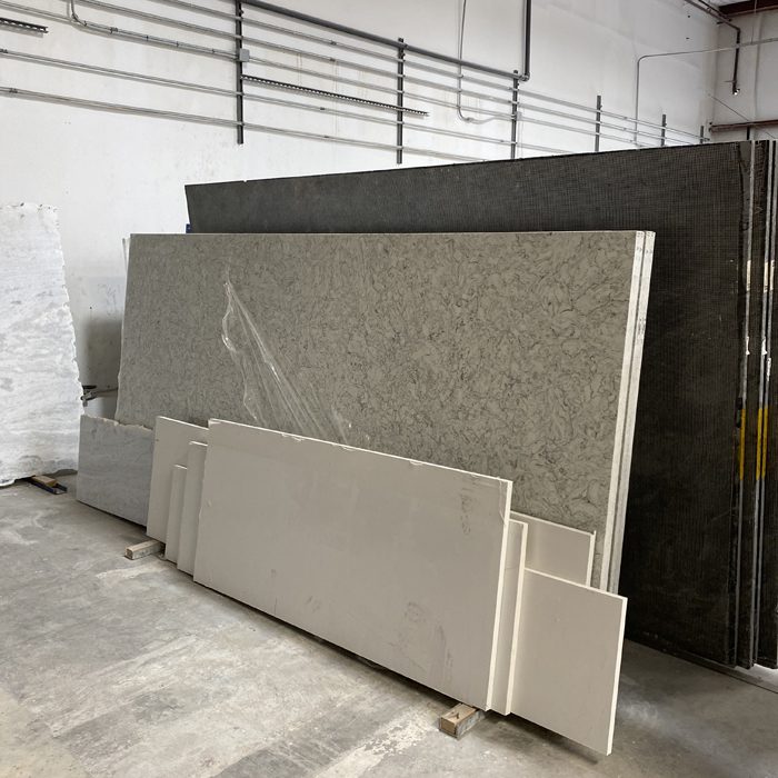 Altair granite countertops Sevierville