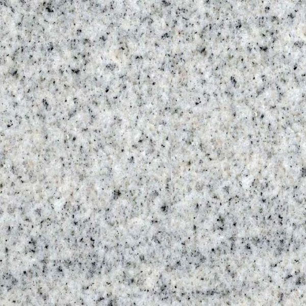 Dallas White/Ashen White granite countertops Sevierville