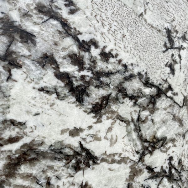 Delicatus Supreme granite countertops Sevierville