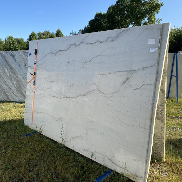 White Pearl granite countertops Sevierville