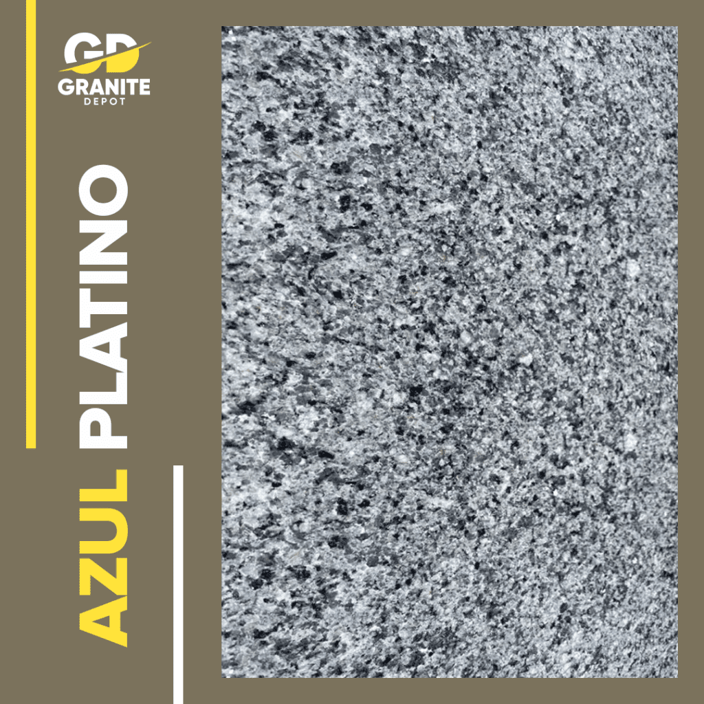 granite countertops Sevierville