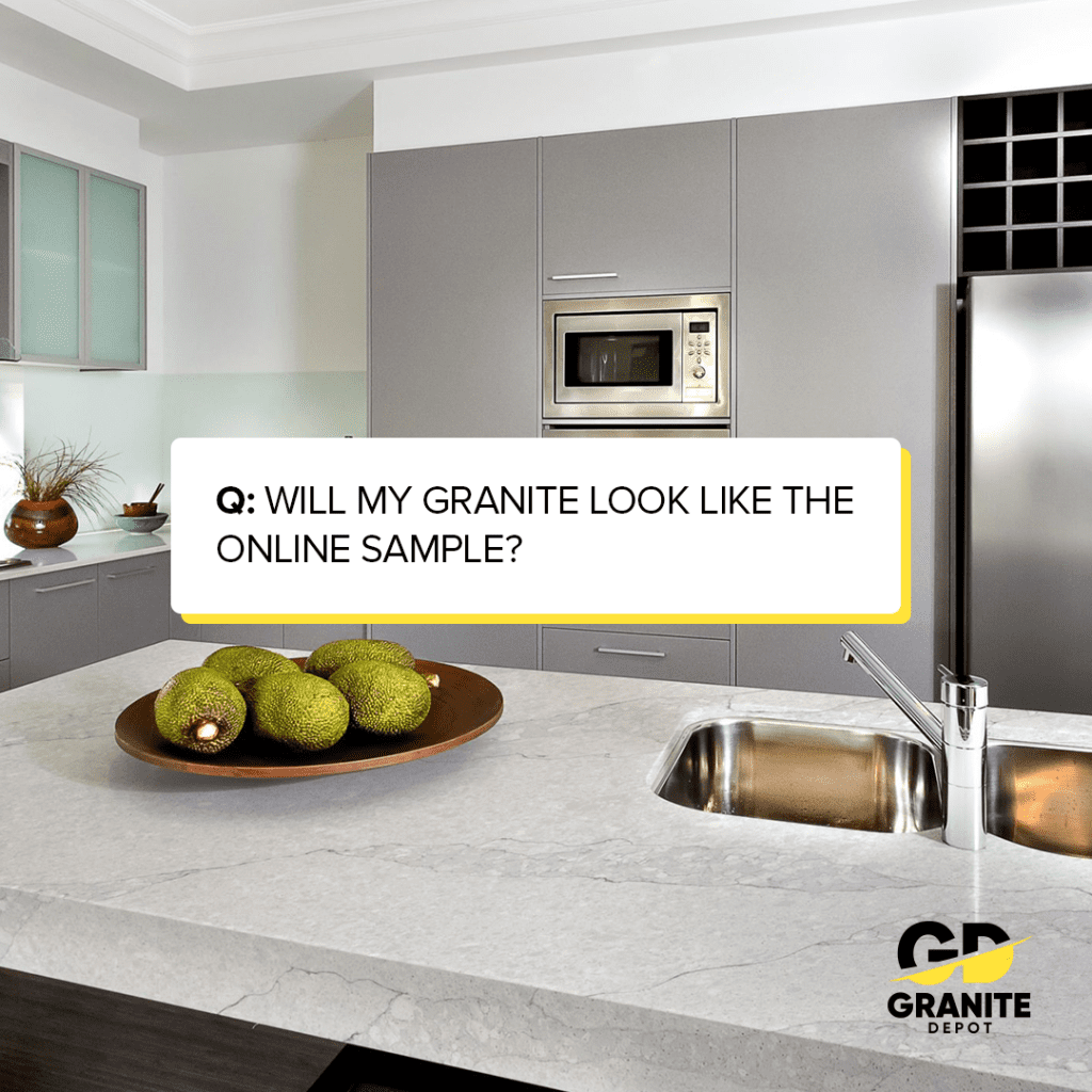 granite installers near me