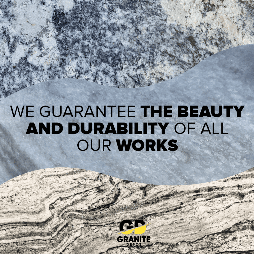 granite installers near me Sevierville