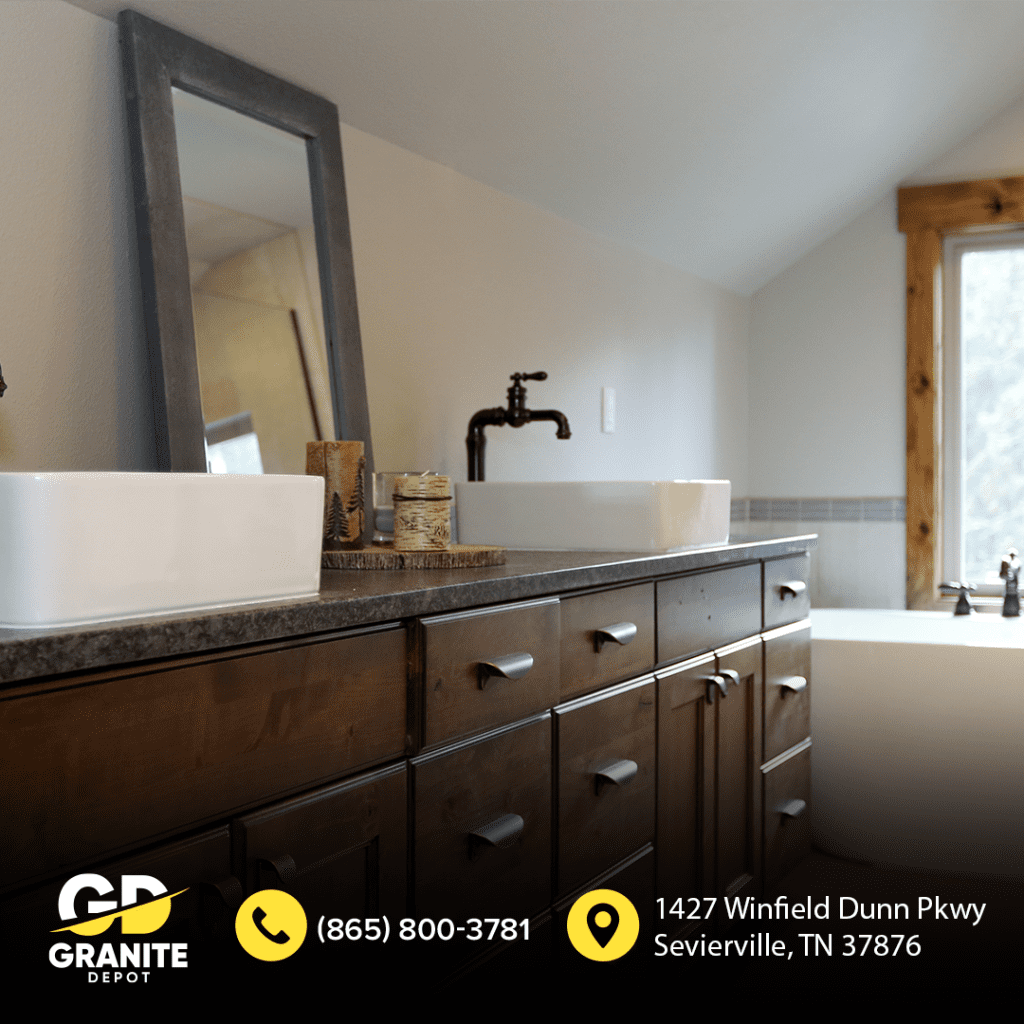 granite countertop fabricators near me