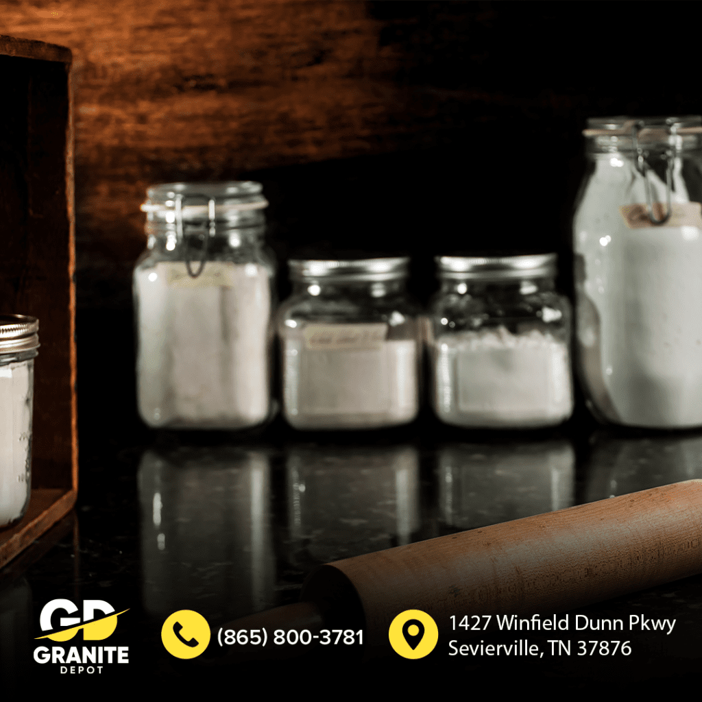 granite companies near me Sevierville