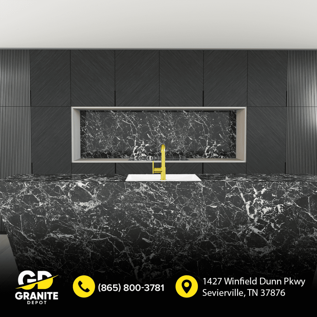 granite contractors near me