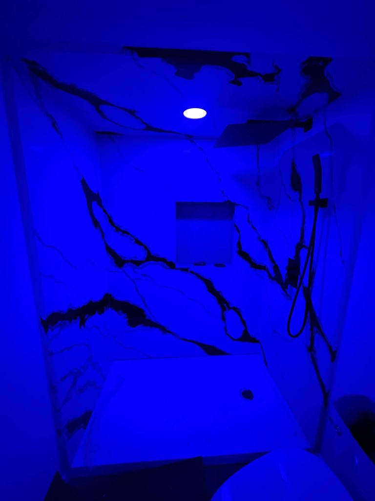 Calacatta Illusion Calacatta Illusion