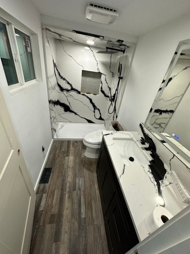 Calacatta Illusion Calacatta Illusion