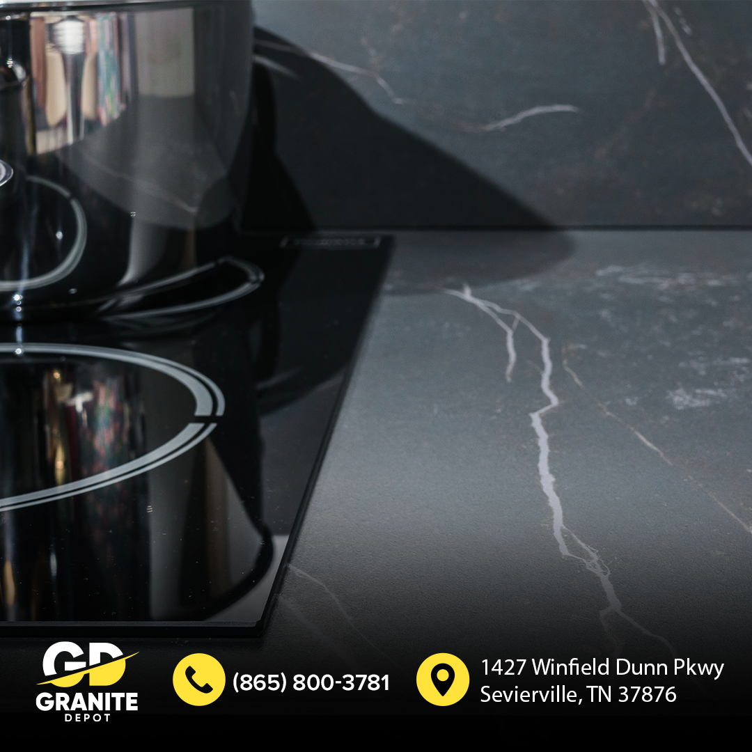 Revamp Your Kitchen Countertops with These Cleaning Tips from Granite Depot!