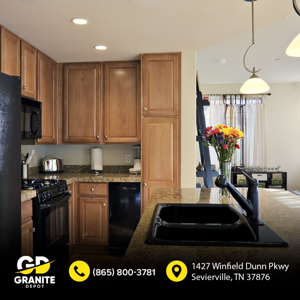 granite countertop stores near me