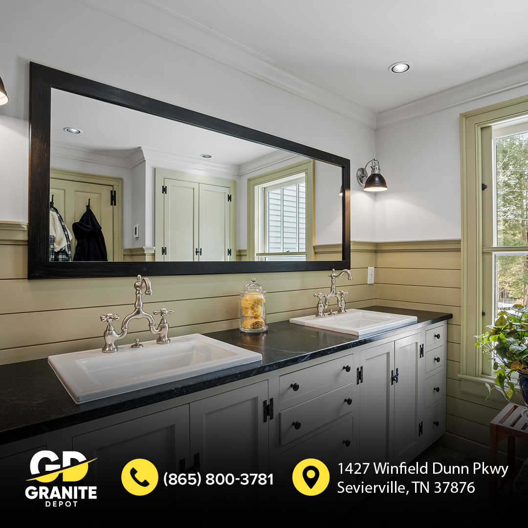 Shocking Truth: How Granite Countertop Weight Affects Installation and Cabinet Reinforcement!