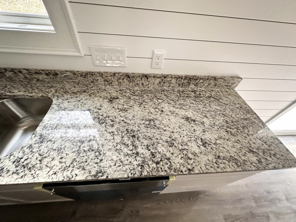 Ornamental White