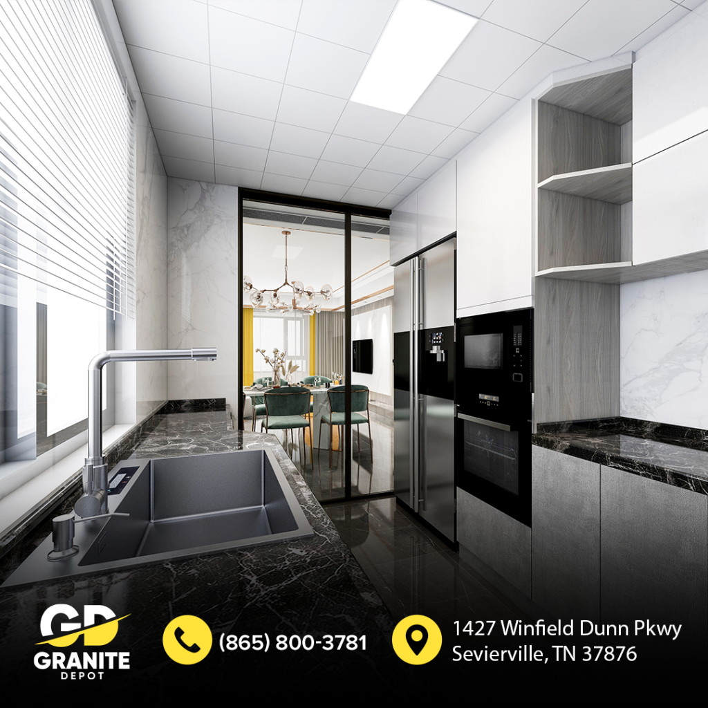 marble countertops near me