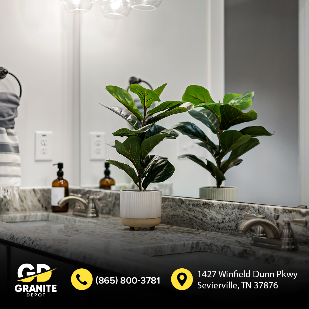 Keep It Shining: The Ultimate Guide to Countertop Care!