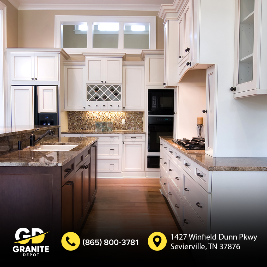 granite fabricators near me