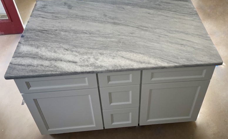 Super White Countertops