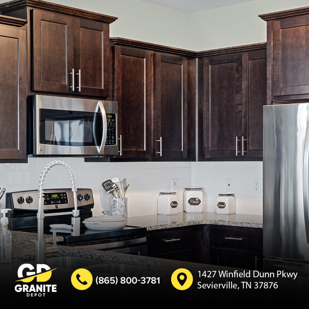 granite companies near me