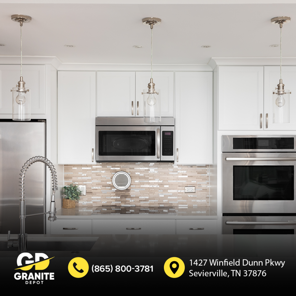 marble countertops sevierville tn