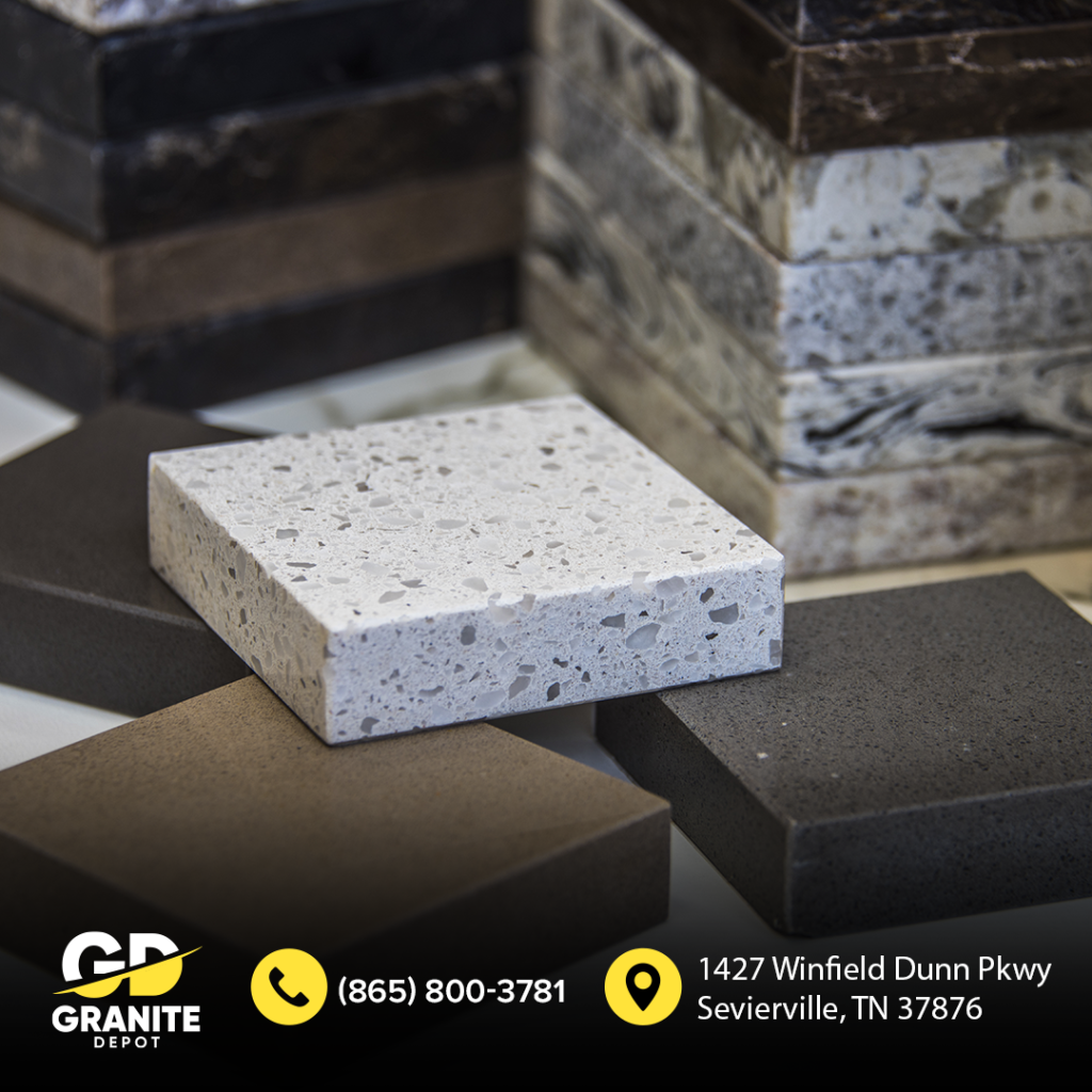 marble countertops near me