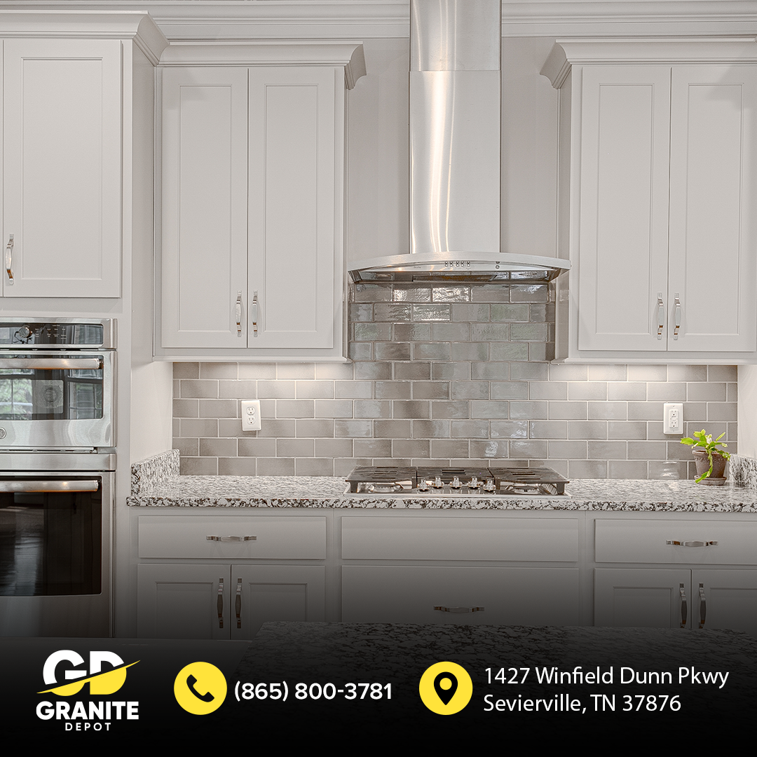 Understanding the Porosity of Polished Granite Countertops