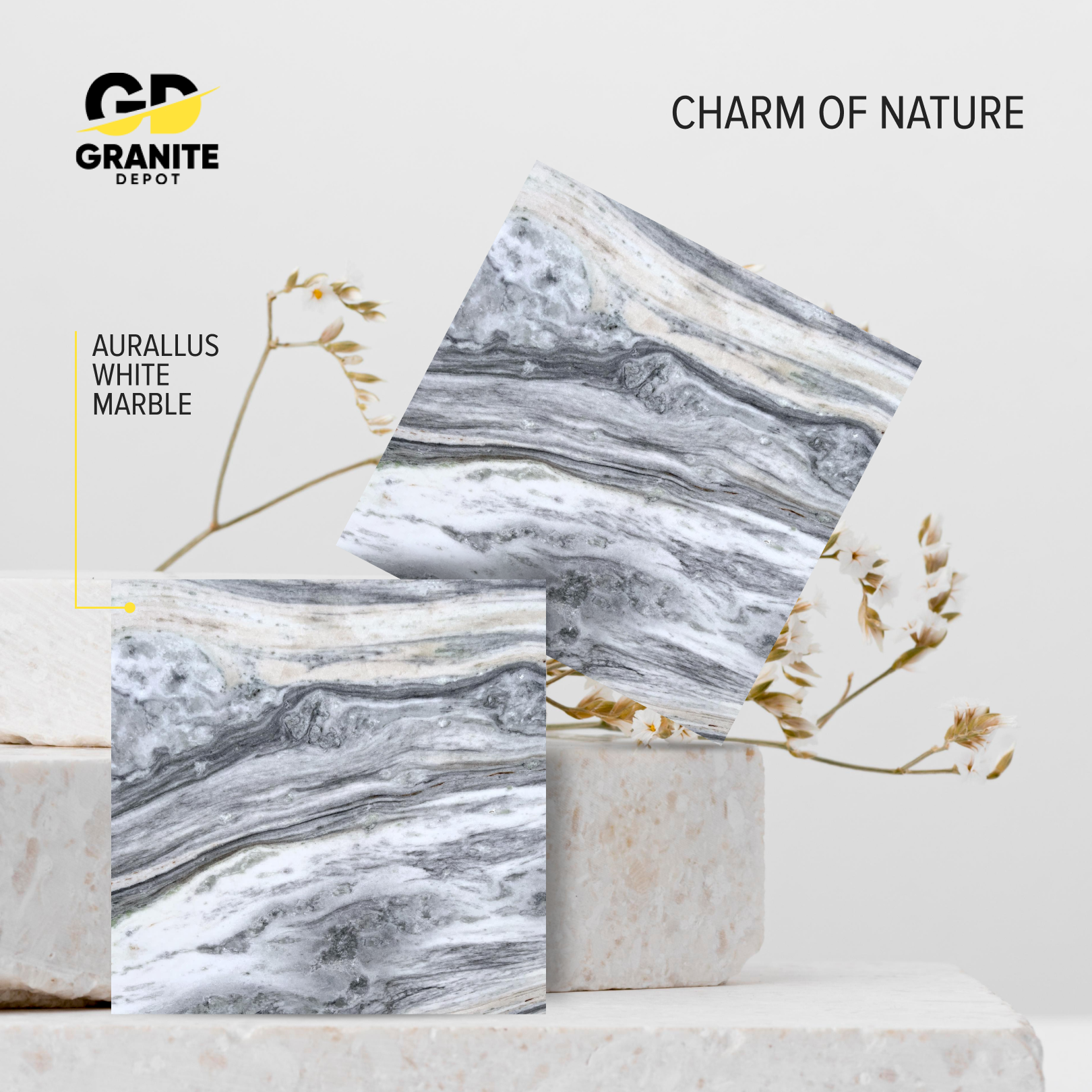 Understanding the Porosity of Marble Countertops and Their Water Resistance