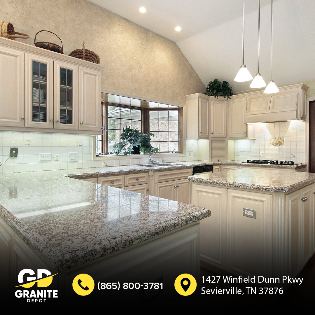 Understanding Granite’s Susceptibility to Bacteria and Germs