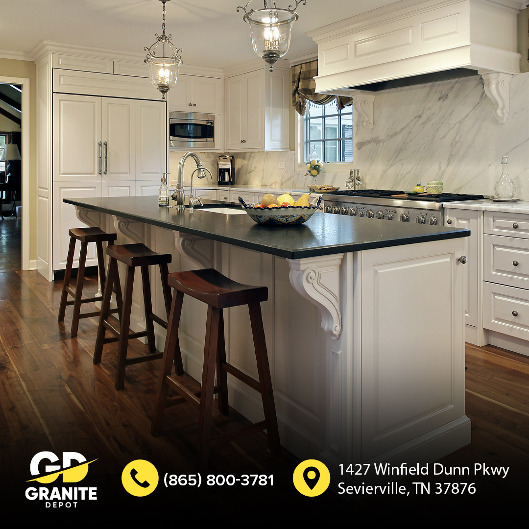 How to Protect Granite Countertops from Heat Damage