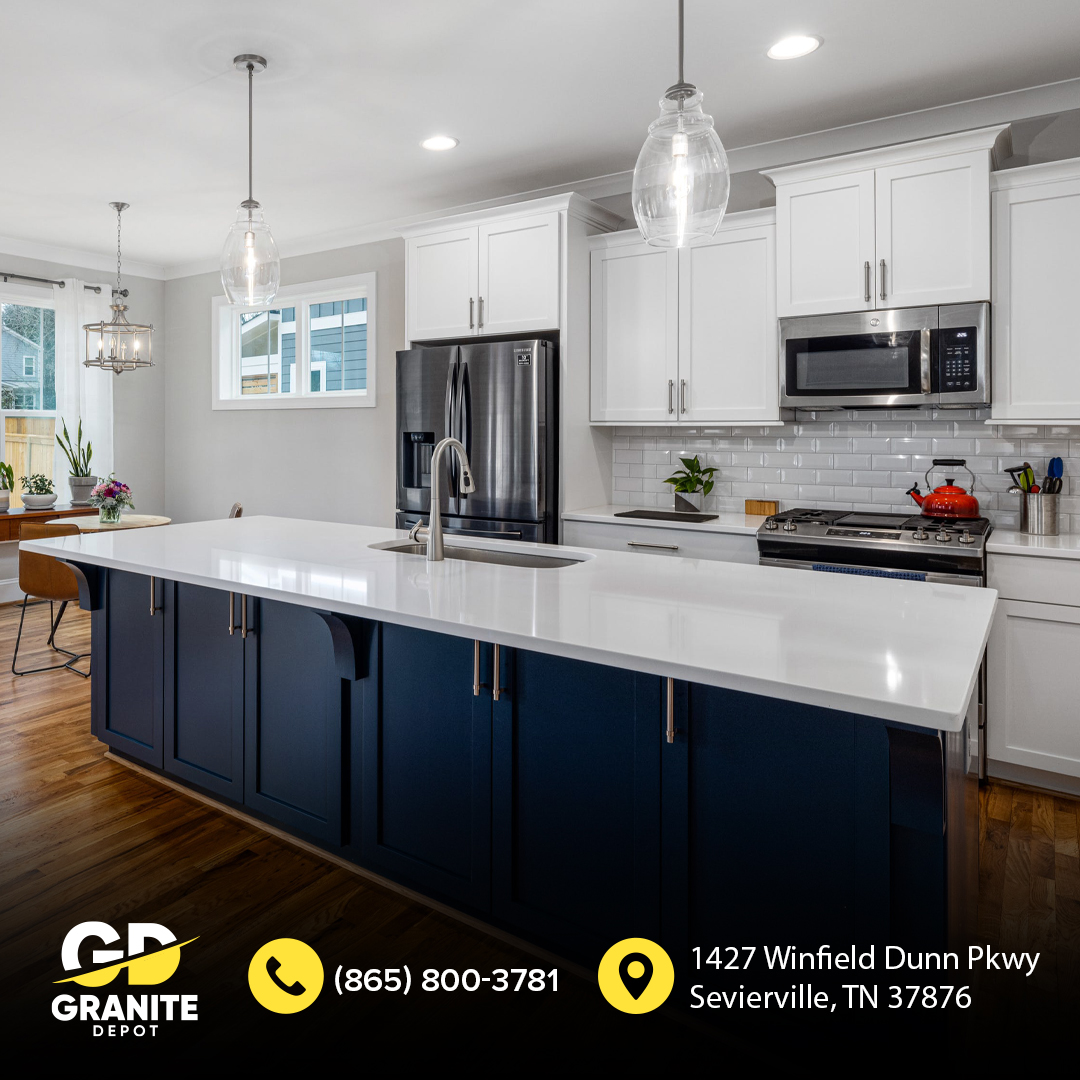 Choosing the Best Edge Profile for Your Quartz Countertops