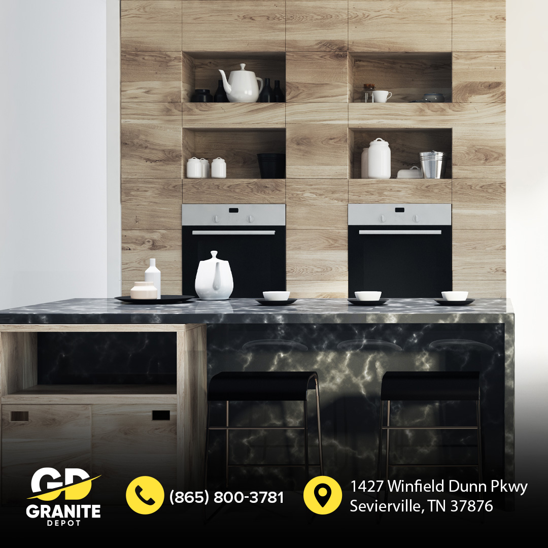 Top Quartz Countertop Colors for Contemporary Kitchens