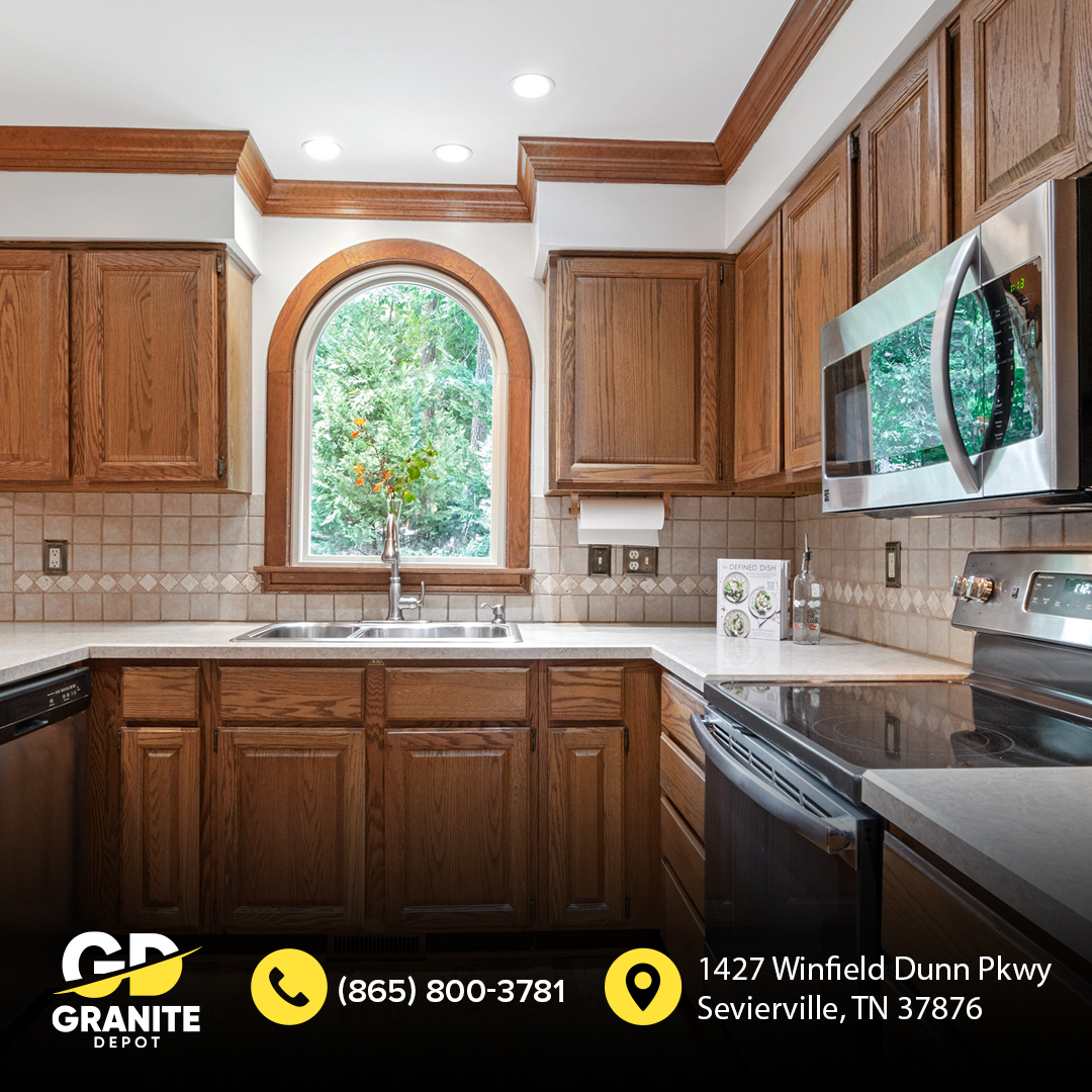 Granite vs. Quartz: Key Differences in Appearance for Your Countertop Choice