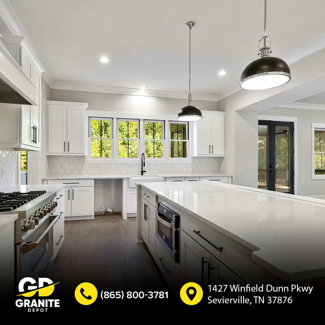 Why Quartz Countertops Are the Best Low-Maintenance Option for Your Kitchen