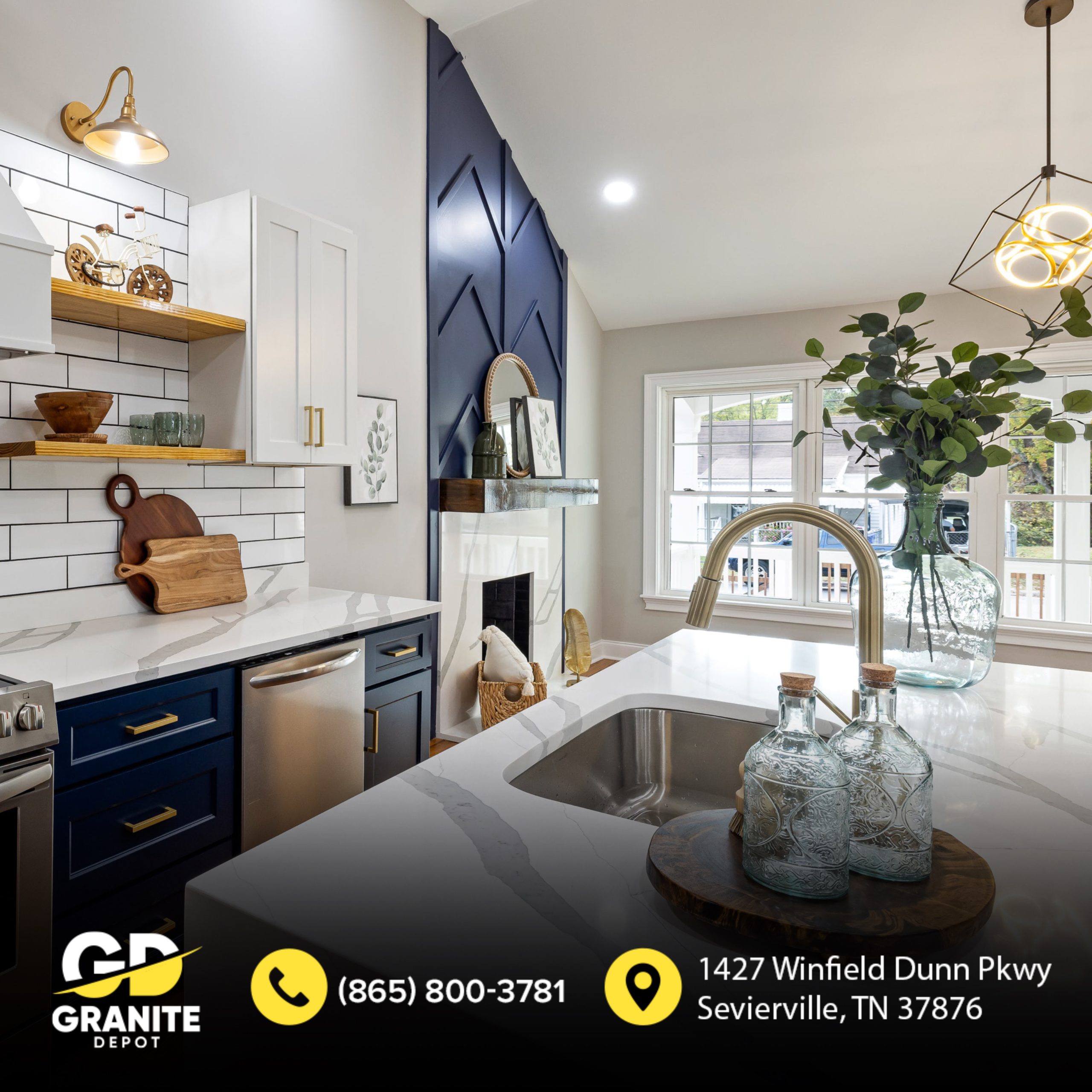 The Truth About Quartz Countertops: Maintenance Myths Unveiled