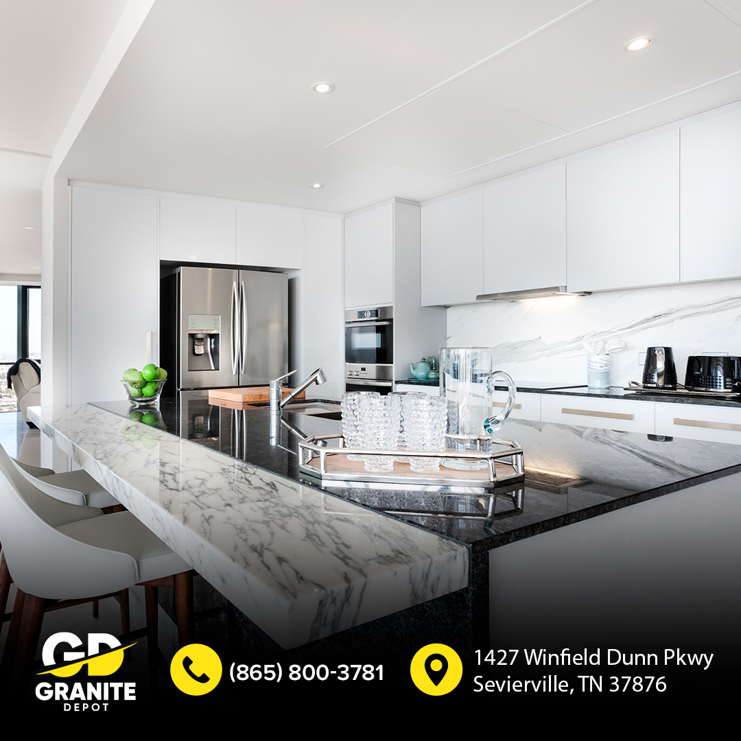 Sealing Granite Countertops: Protecting Beauty and Longevity