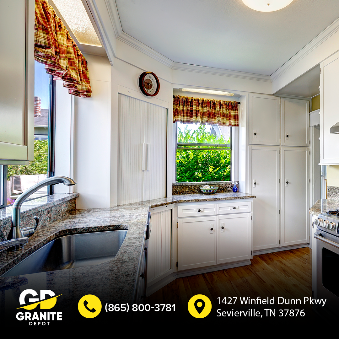 Daily Cleaning Practices for Granite Countertops: Keeping Them Spotless and Protected