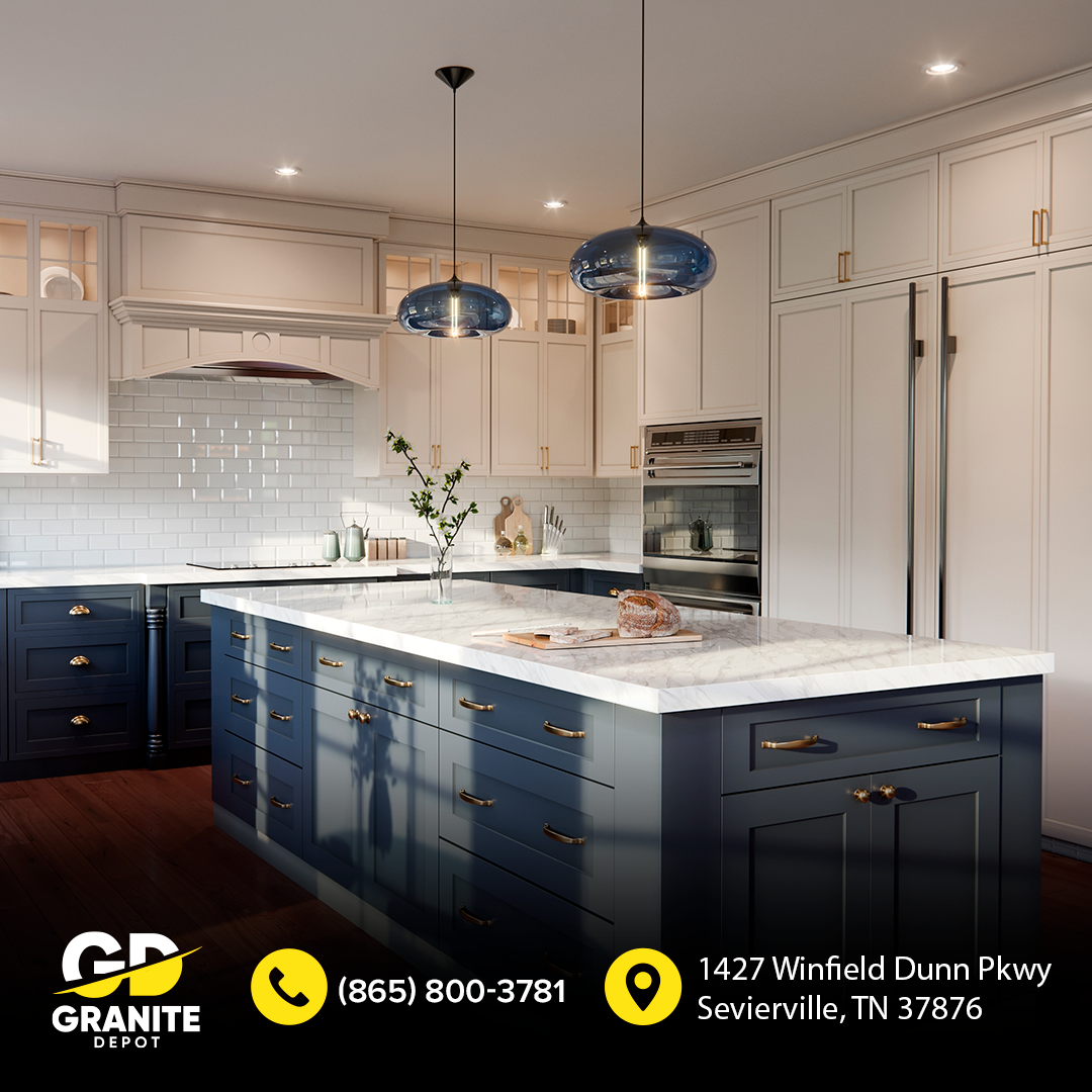 The Best Cleaning Methods for Quartz Countertops in Greeneville, TN