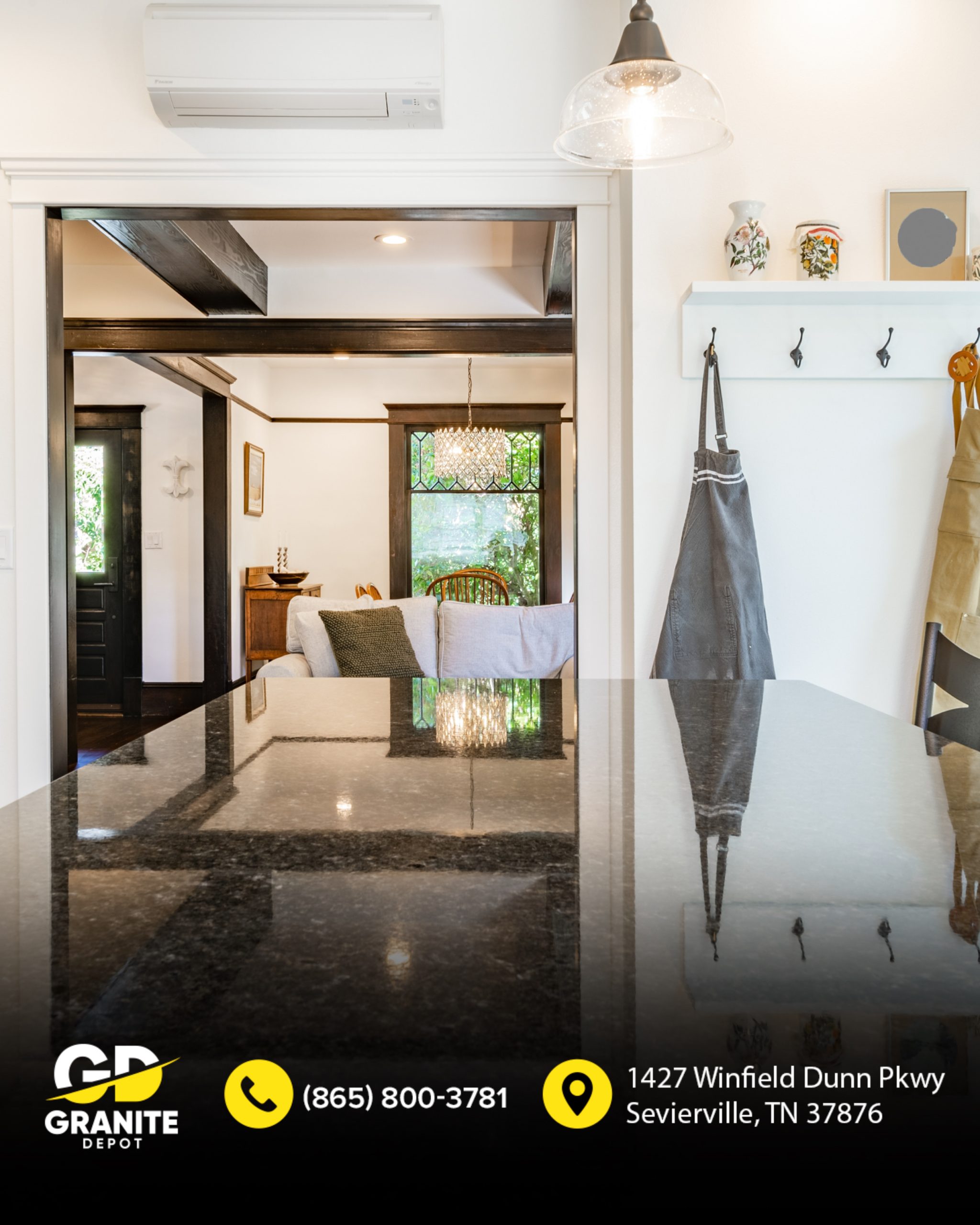 Choosing the Right Stone: Granite, Marble, Quartz, or Quartzite?