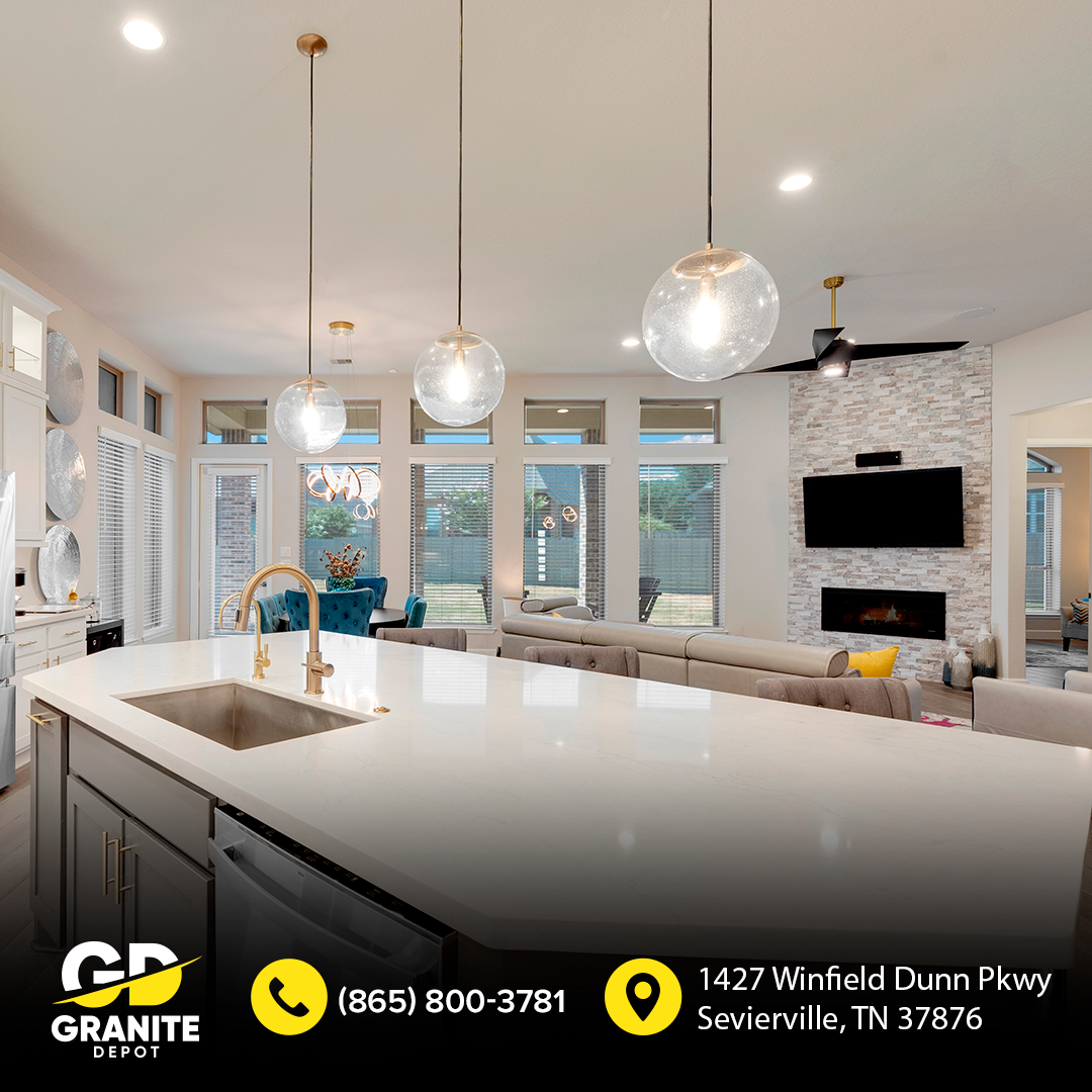 Exploring the Color Range of Quartz Countertops: Finding the Perfect Shade for Your Home