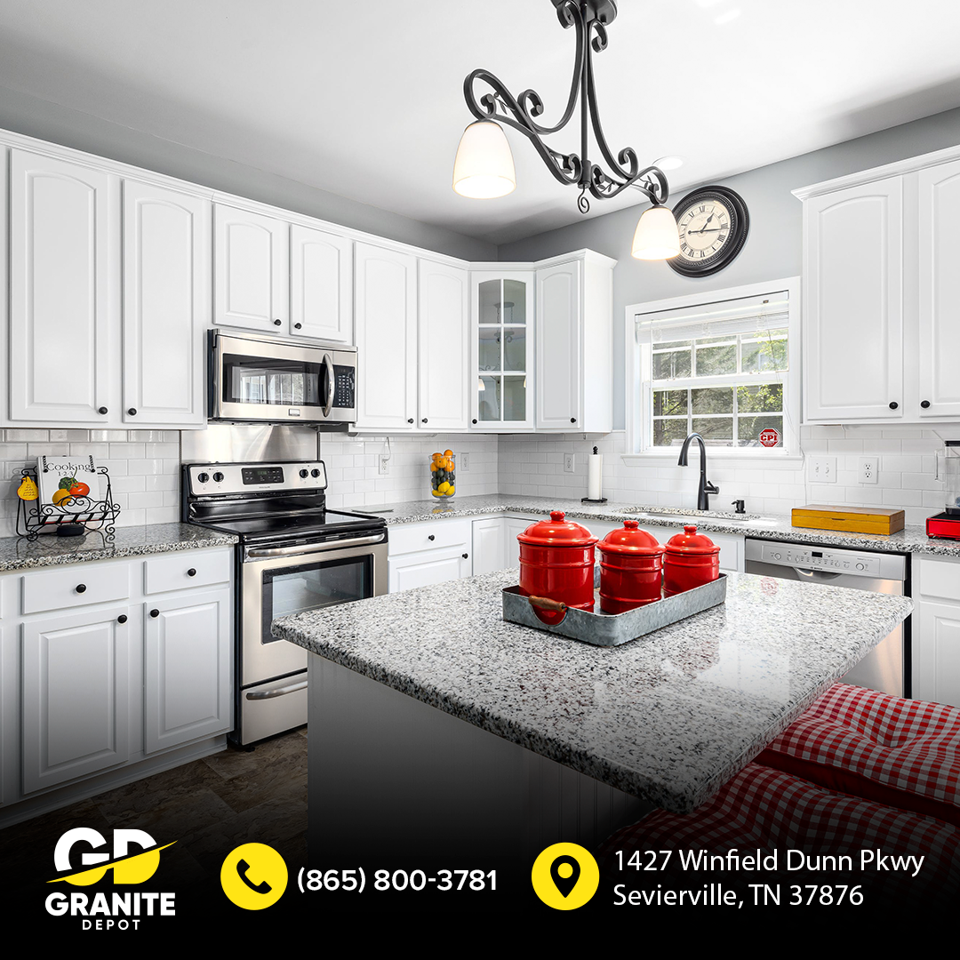 Granite in the Real World: How Everyday Use Shapes Its Longevity