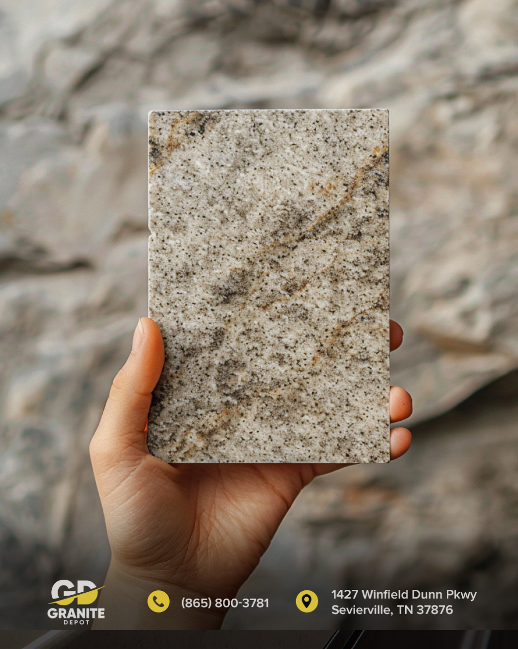 Quartzite vs. Granite: Which Countertop Material Truly Performs Better Over Time?