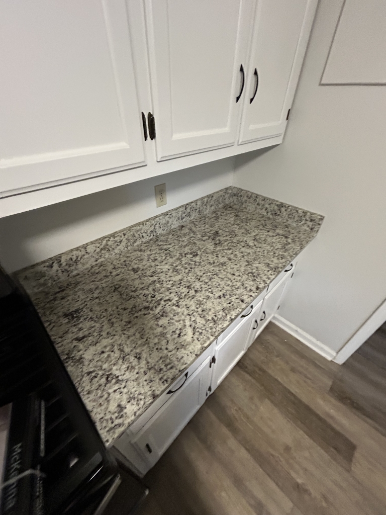 Granite Countertops