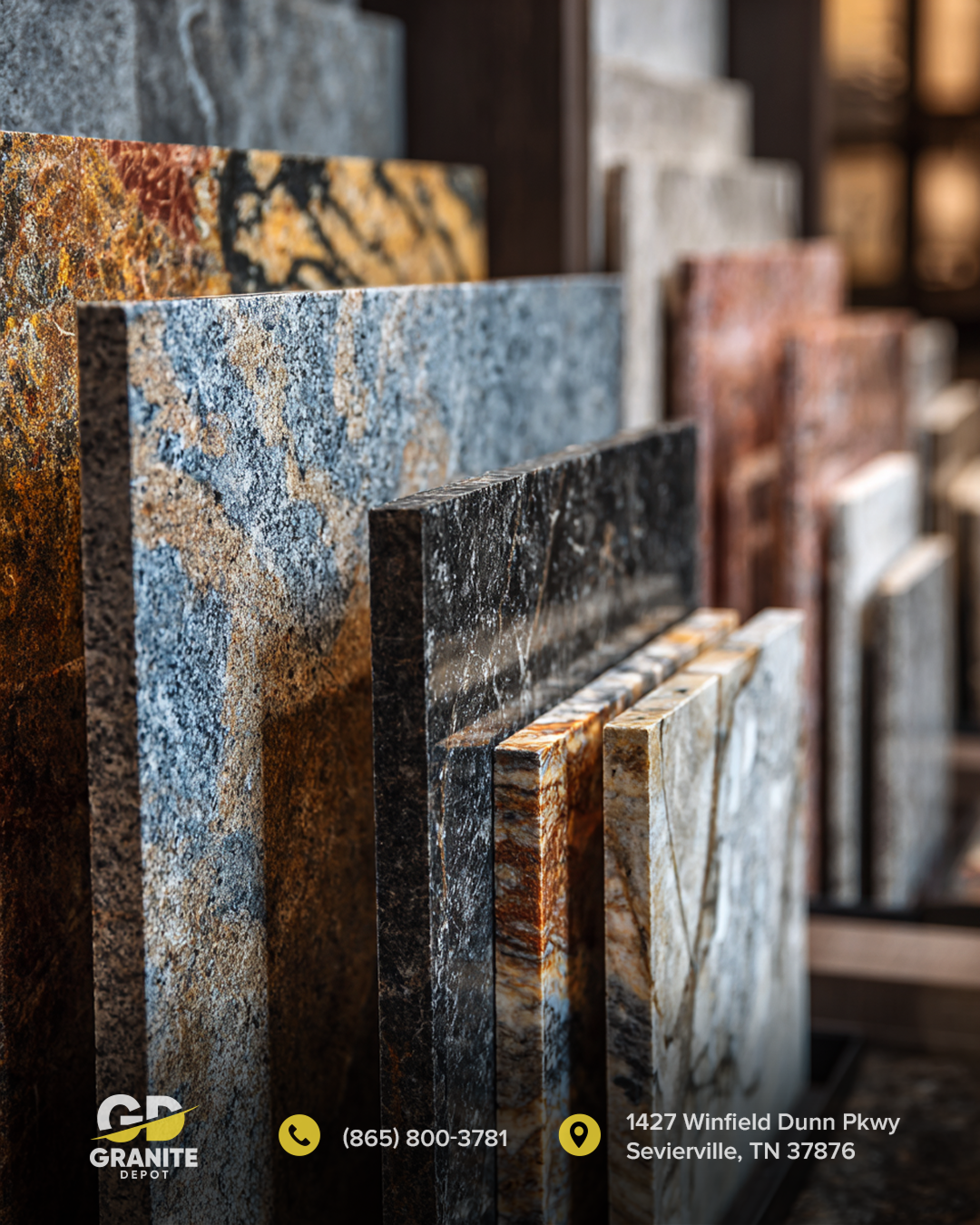 Stone Countertops Through Time: How Natural Stone Became a Modern Design Essential