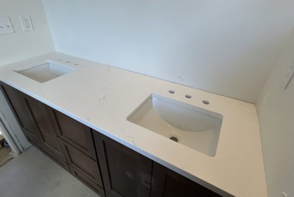 Quartz Countertop