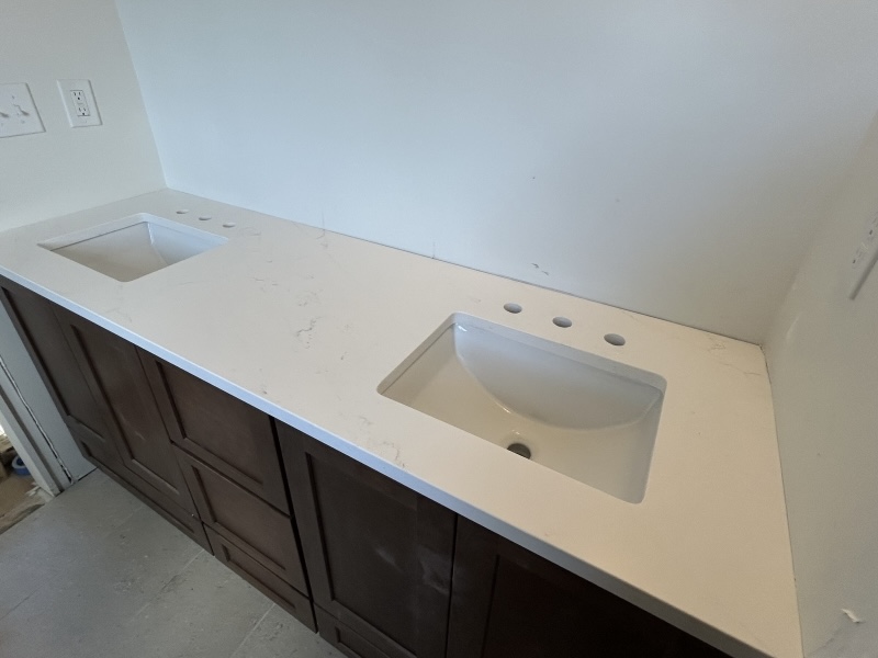 Quartz Countertop