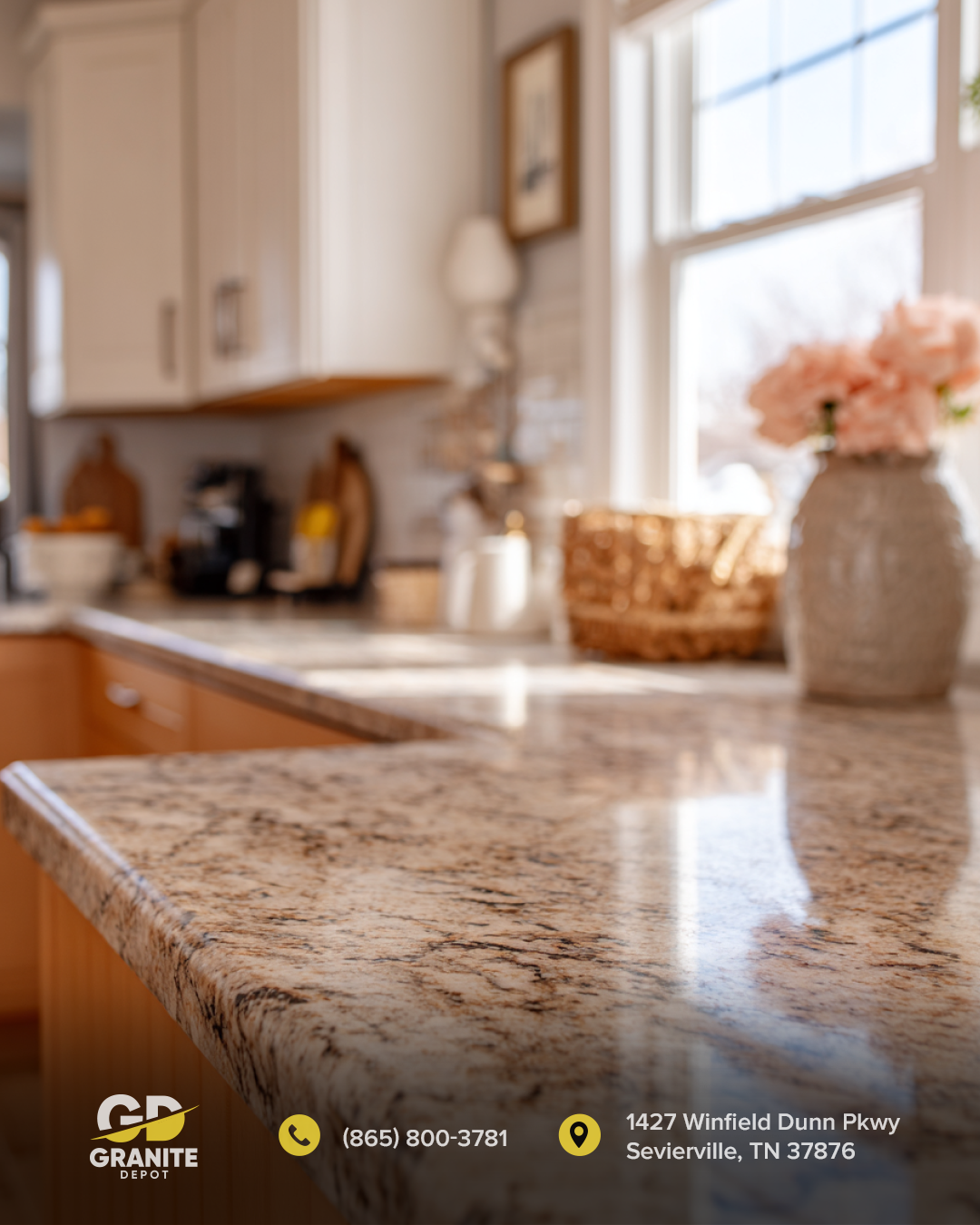 From Retro Kitchens to Modern Masterpieces: How Countertop Trends Mirror Cultural Evolution