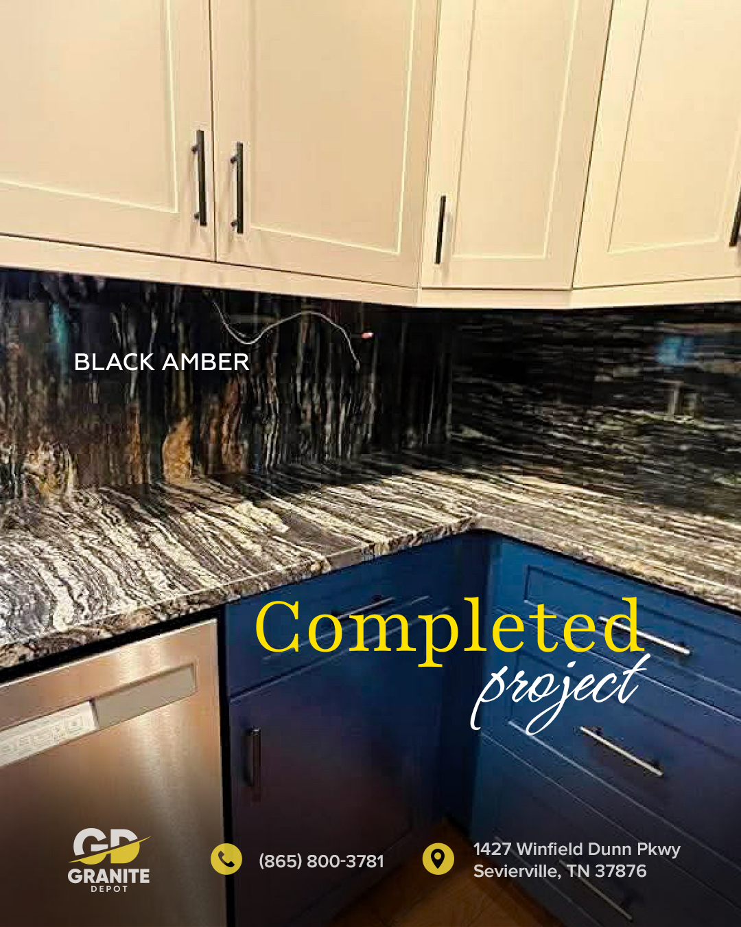 What Edge Profile Is Best for Countertops? A Complete Guide to Style, Function, and Durability