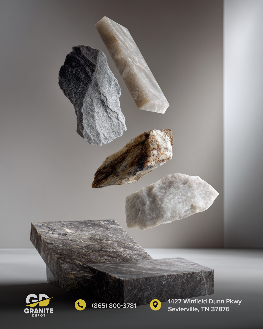 Avoid These Countertop Mistakes That Are Ruining Your Kitchen Design