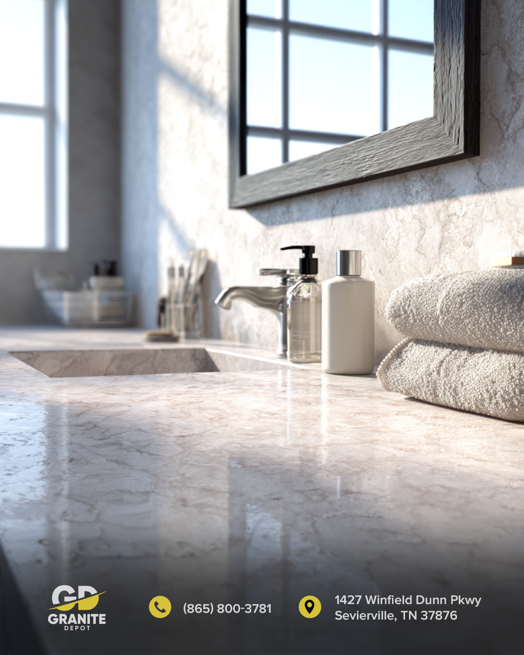 Transform Your Kitchen: Why the Right Countertop Makes All the Difference