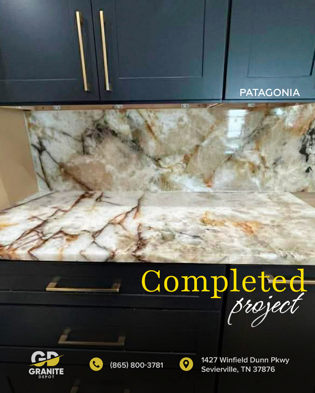 How to Clean and Seal Granite Countertops: Expert Tips from Granite Stores in Harriman, TN