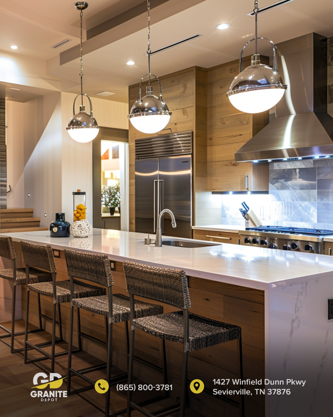 The Costly Kitchen Design Mistake: When Countertops and Cabinets Don’t Work Together